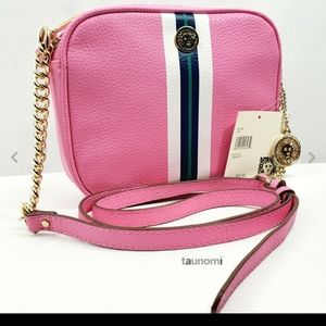 ANNE KLIEN SPORTY CROSSBODY BAG